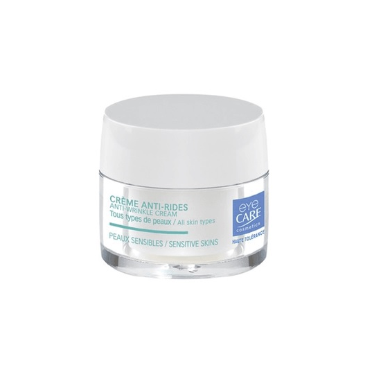EYE CARE CREME ANTI RIDES 30ML