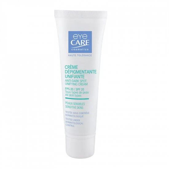 EYE CARE CREME...