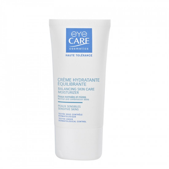 EYE CARE CREME HYDRATANTE...