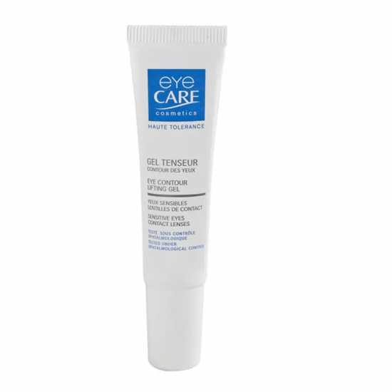 EYE CARE GEL TENSEUR...