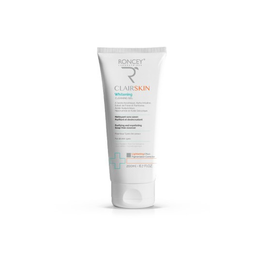 RONCEY CLAIRSKIN GEL...