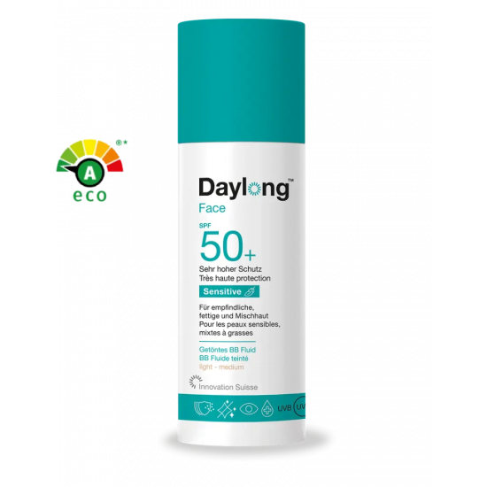 DAYLONG FACE SPF 50+ BB...
