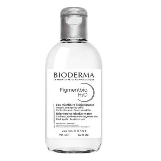 BIODERMA PIGMENTBIO H2O EAU...