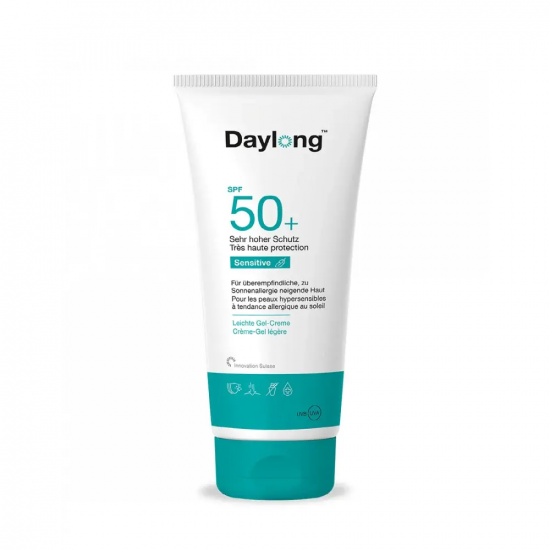 DAYLONG FACE SPF 50+...