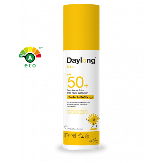 DAYLONG KIDS LAIT SOLAIRE...