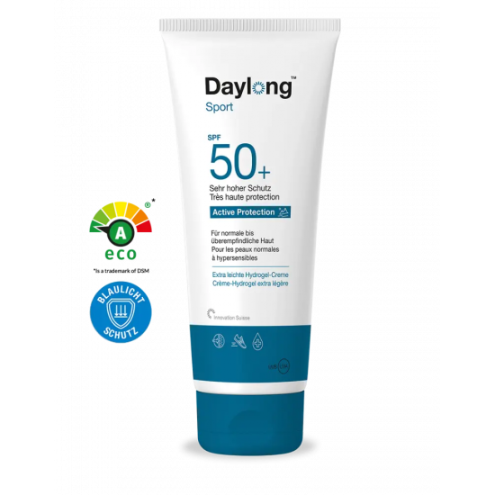 DAYLONG SPORT CREME...