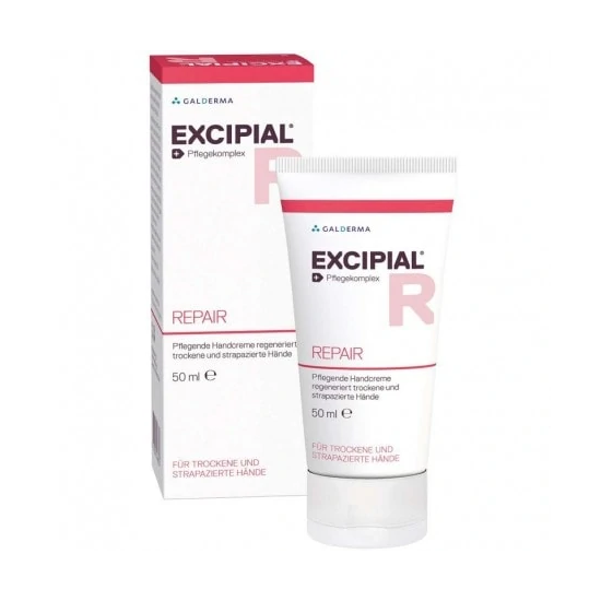 EXCIPIAL CREME MAINS REPAIR...