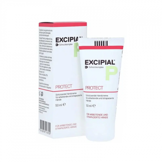 EXCIPIAL PROTECT CREME...