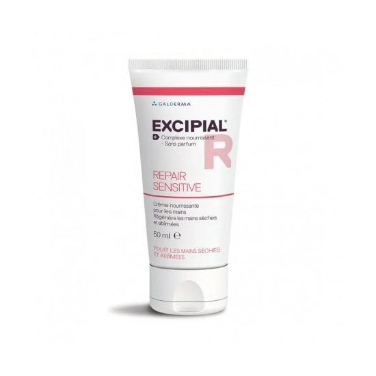 EXCIPIAL REPAIR SENSITIVE...