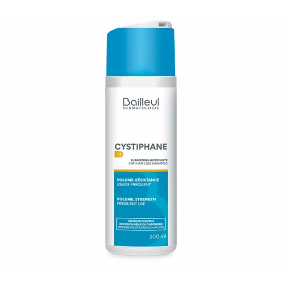 CYSTIPHANE SHAMPOOING ANTI...