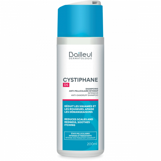 CYSTIPHANE SHAMPOOING ANTI...