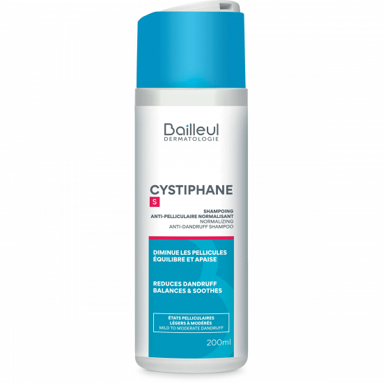 CYSTIPHANE SHAMPOOING ANTI...