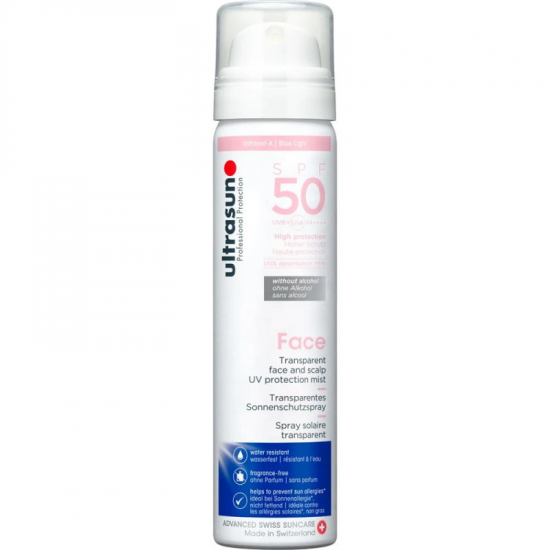 ULTRASUN BRUME DE...