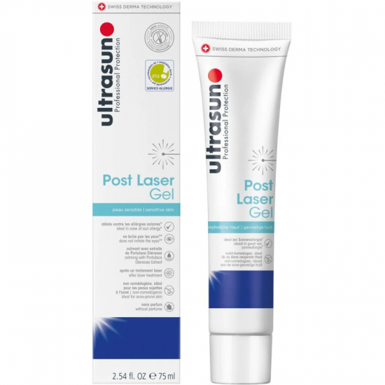 ULTRASUN AFTER SUN & POST...
