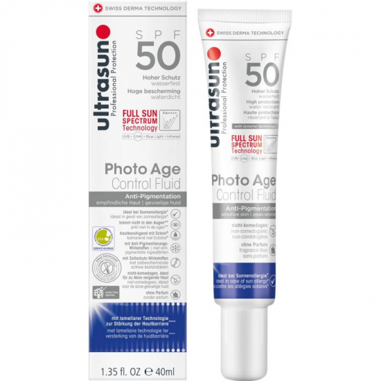 ULTRASUN PHOTO AGE ANTI...
