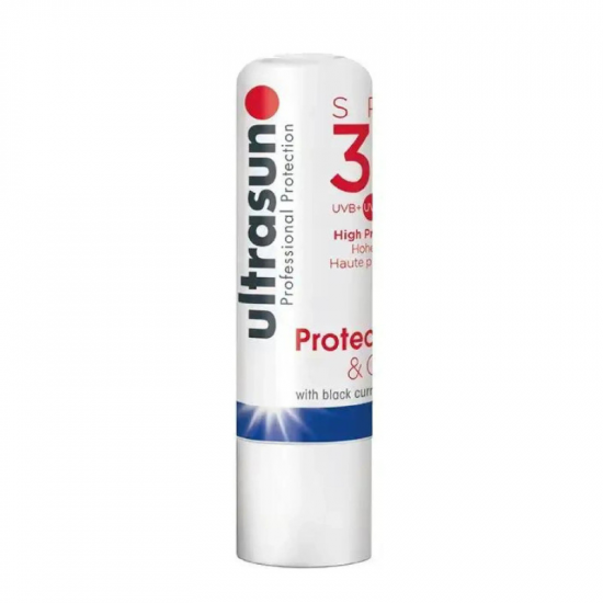 ULTRASUN LIP BAUME A LEVRES...