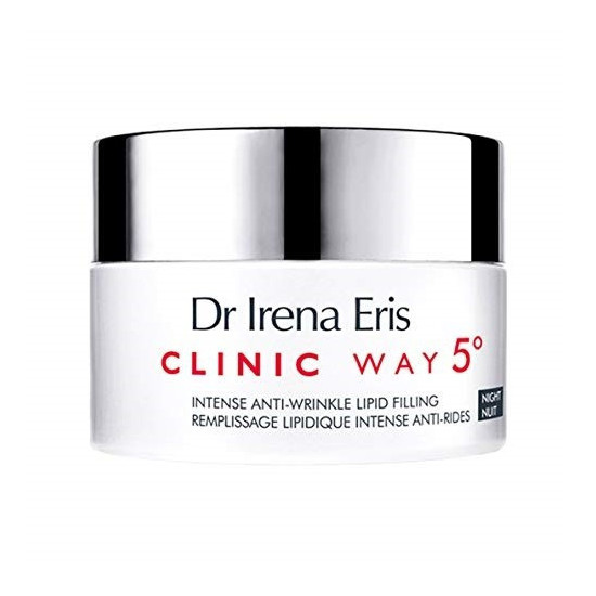 CLINIC WAY 5 CREME DE NUIT...