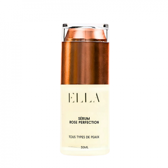 ELLA SERUM ROSE PERFECTION...
