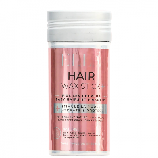 ELLA HAIR WAX STICK PLUS 75GR