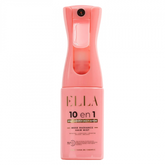 ELLA ROSE RADIANCE HAIR...