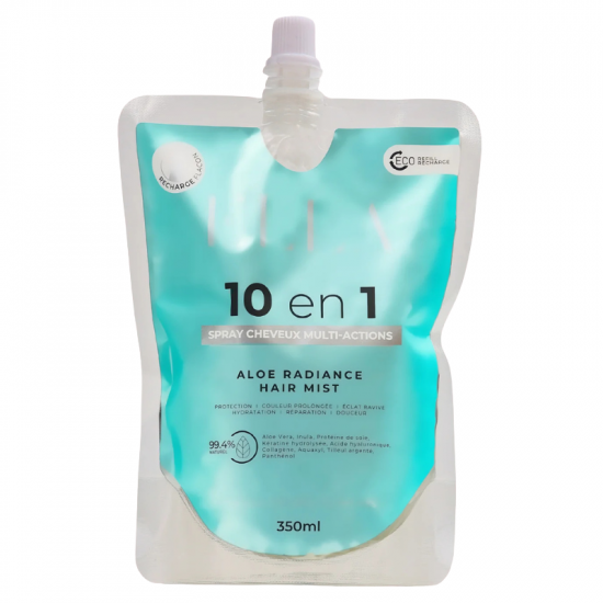 ELLA RECHARGE ALOE RADIANCE...