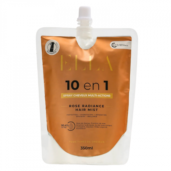 ELLA RECHARGE ROSE RADIANCE...