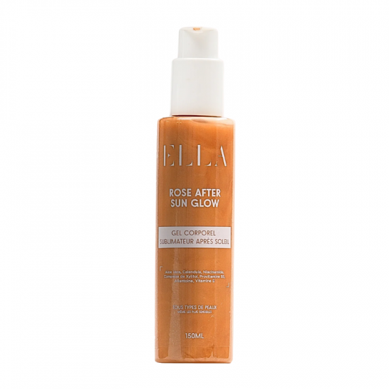 ELLA ROSE AFTER SUN GLOW 150ML
