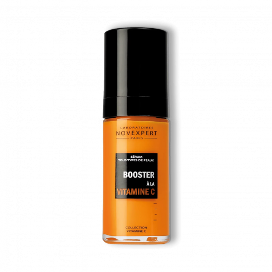 NOVEXPERT SERUM BOOSTER A...