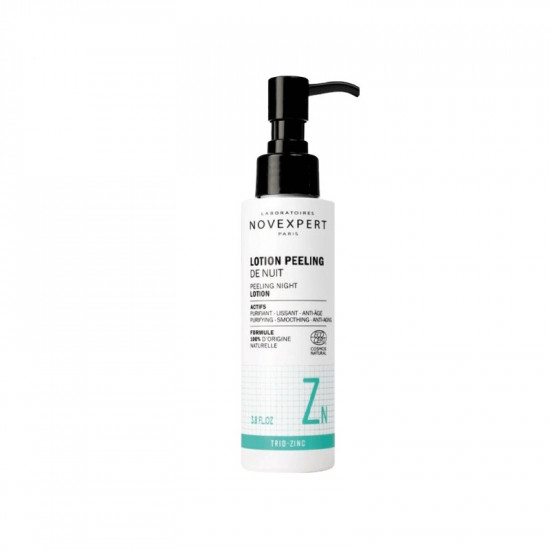 NOVEXPERT LOTION PEELING...