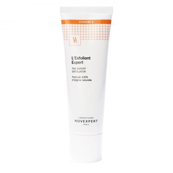 NOVEXPERT L'EXFOLIANT...