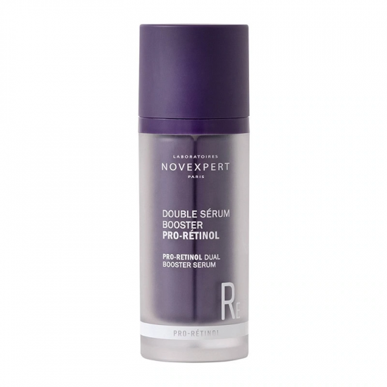 NOVEXPERT DOUBLE SERUM...