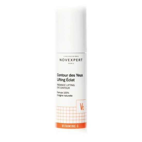 NOVEXPERT CONTOUR DES YEUX...