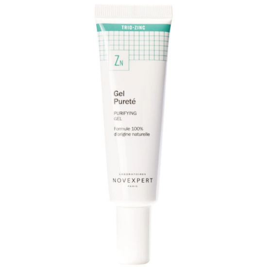 NOVEXPERT GEL PURETE 30ML