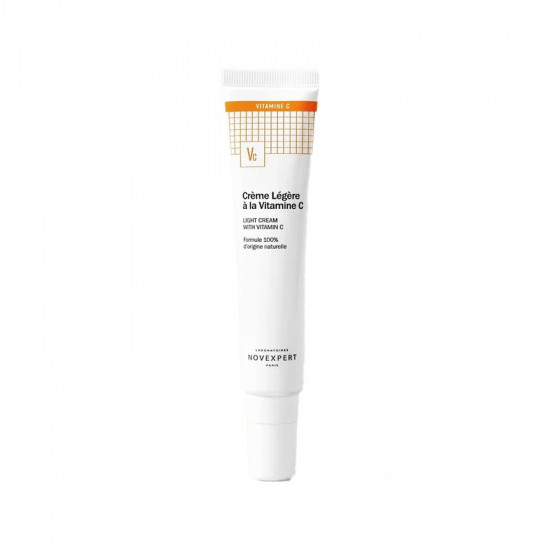 NOVEXPERT CREME LEGERE A LA...