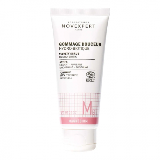 NOVEXPERT GOMMAGE DOUCEUR...