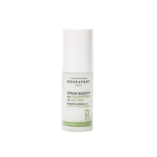NOVEXPERT SERUM BOOSTER AUX...