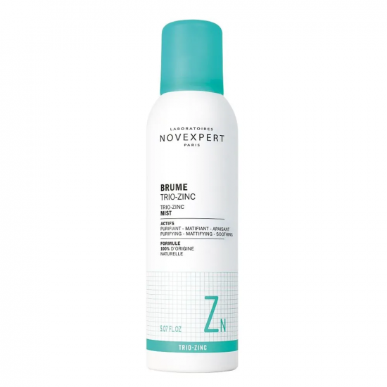 NOVEXPERT SPRAY BRUME TRIO...