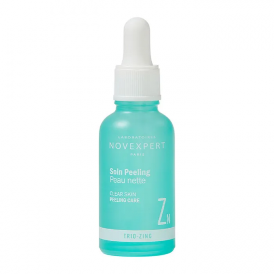 NOVEXPERT SOIN PEELING PEAU...