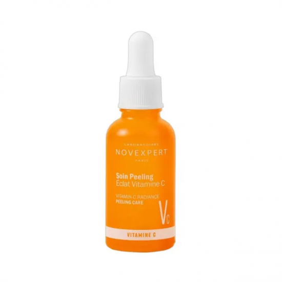 NOVEXPERT SOIN PEELING...