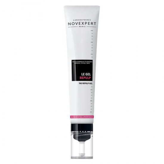 NOVEXPERT LE GEL REPULP 40ML