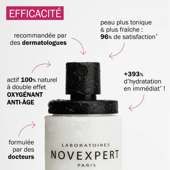 NOVEXPERT BRUME...