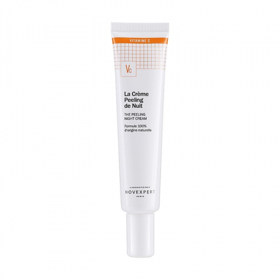 NOVEXPERT CREME PEELING DE...
