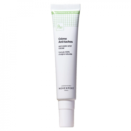 NOVEXPERT CREME ANTI TACHES...