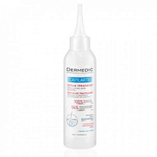 DERMEDIC CAPILARTE SERUM...