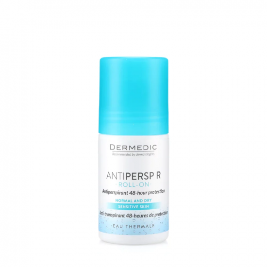 DERMEDIC DEODORANT ANTI...