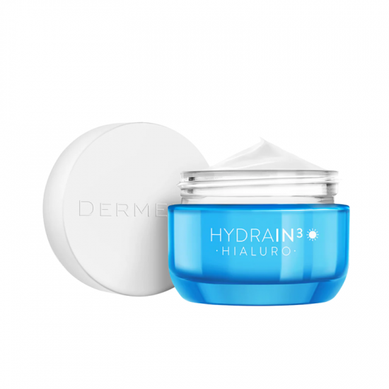 DERMEDIC HYDRAIN 3 CREME...