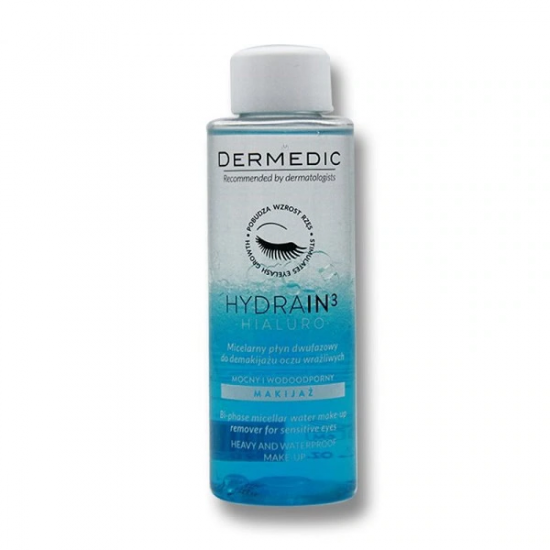 DERMEDIC HYDRAIN 3 EAU...