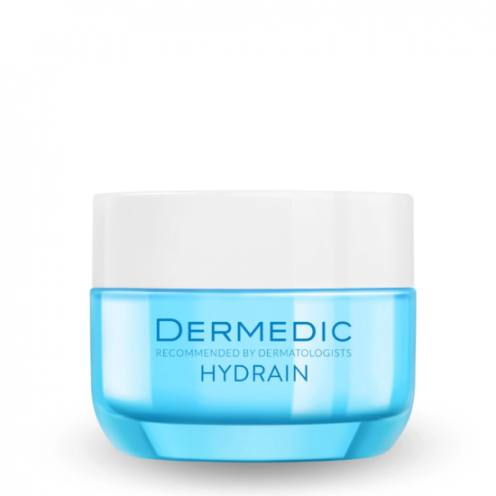 DERMEDIC HYDRAIN 3 GEL...