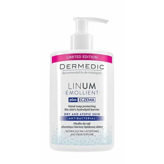 DERMEDIC LINUM EMOLLIENT...