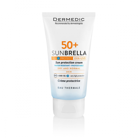 DERMEDIC SUNBRELLA ECRAN...